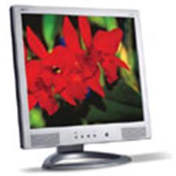 MO ACER AL1921ms 19''LCD/1280×1024/600:1/25MS SILVER SPEAK
