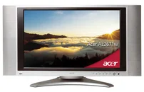 MO ACER TV AL2671W 26˝ LCD/1280*768/600:1/16ms