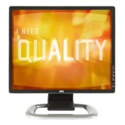 MO AOC 17'' LCD LM728 /1280x1024/700:1/8ms/DVI/BLACK-SILVER