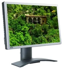MO BenQ FP 231W 23˝ LCD,16ms,500:1,TCO03