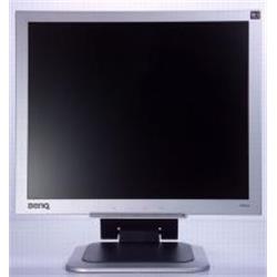 MO BenQ FP 92G Silver-Black 19˝ LCD,12ms,450:1,DVI,Pivot