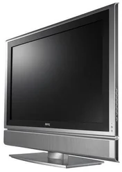 MO BenQ LCD TV VL4233 42" 8ms, 1200:1, HDMI
