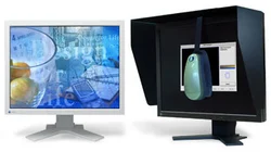 MO EIZO CG210-K černý 21.3˝LCD 1600x1200/550:1 DVI,USB,TCO99