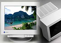 MO EIZO T766 19" TRINITRON /1600x1200/92HZ/0.25MM TCO-99