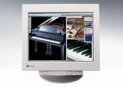 MO EIZO T966 21" TRINITRON /1920x1440/85HZ/0.24MM TCO-99