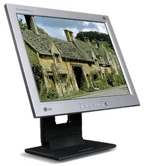 MO LG 15'' L1510S LCD TCO99