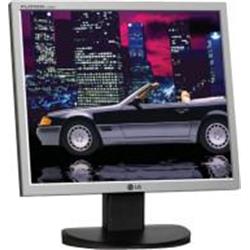 MO LG 17'' LCD L1752H-SF Silver 8ms,1400:1,DVI - poš.krabice