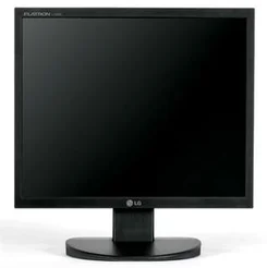 MO LG 17'' LCD L1752S-BF Black 8ms,1400:1,F-Engine,TCO03