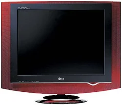 MO LG 17'' LCD M1740A-RZ 12ms,DVI, Tuner,S-Video,repro,TCO99