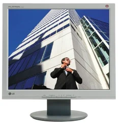 MO LG 19˝ LCD L1915S TCO99 (12ms) LightView