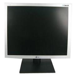 MO LG 19˝ LCD L1919S-SF Silver/Black 8ms 1400:1 - poš.krabic
