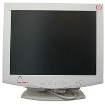 MO MONITOR HEAD 15" 851 LCD TCO99