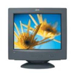 MO ThinkVision E74 17" 0.27, FST, 1280x1024, MPR-II černý