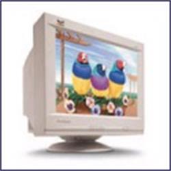 MO VIEWSONIC 17" E70f Flat TCO99