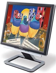 MO ViewSonic 19˝ LCD VX912 TCO99 DVI-D Silver/Black (12ms)