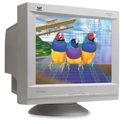 MO ViewSonic 21''G220F TCO99 SM PerfectFlat