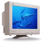 MO ViewSonic 22˝ P225f AG PerfectFlat 1600x1280/99Hz