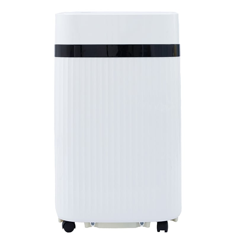 Mobilná klimatizácia Solight 12000 BTU, smart WiFi, chladenie, odvlhčovanie, ventilátor