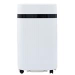 Mobilná klimatizácia Solight 12000 BTU, smart WiFi, chladenie, odvlhčovanie, ventilátor