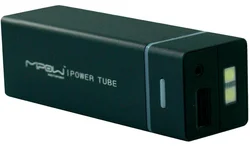 Mobilní akumulátor Powerbank Mipow, 5500 mAh, černý