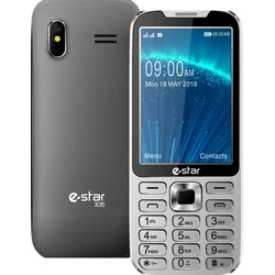 Mobilní telefon eSTAR X35, CZ lokalizace