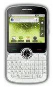 Mobilní telefon HUAWEI Boulder White