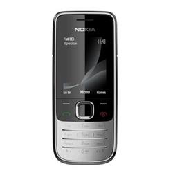 Mobilní telefon Nokia 2730 classic Black