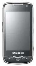 Mobilní telefon SAMSUNG B7722 Duos, Black