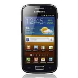 Mobilní telefon SAMSUNG Galaxy Ace 2 (i8160) Black