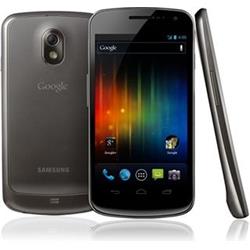 Mobilní telefon SAMSUNG Galaxy Nexus (i9250) Titanium Silver