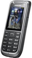 Mobilní telefon Samsung Xcover 2 (C3350) Steel Gray