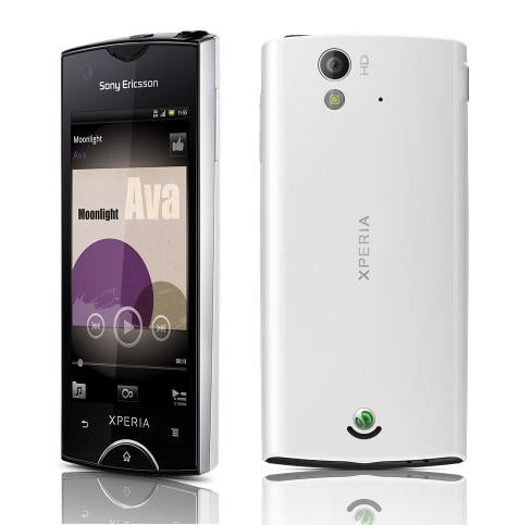 xperia ray buy