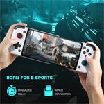Mobilný herný ovládač GameSir X2 USB-C