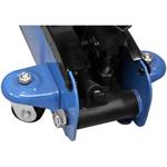 Mobilný hydraulický zdvihák Güde GRH 2/330 L (18032)