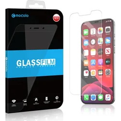 Mocolo 2,5D tvrdené sklo 0,33 mm číre pre Motorola G52