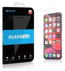 Mocolo 2.5D Tvrdené Sklo 0.33mm pre Samsung Galaxy A22 4G - Clear - priehľadný 57983104293