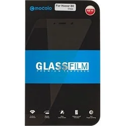 Mocolo 3D UV Tvrzené Sklo pro Samsung Galaxy S20 - Clear - průhledný 2451305 - Mobilní telefony - příslušenství