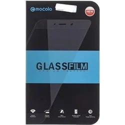 Mocolo 5D Tvrzené Sklo Black pro Xiaomi Redmi Note 9 2453104 - Mobilní telefony - příslušenství