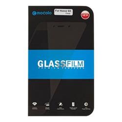 Mocolo 5D Tvrzené Sklo pro Honor 8A - Black - černé okraje 2443876 - Mobilní telefony - příslušenství