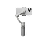 MOD DJI Osmo Mobile 7 zobrazovacia jednotka s ochranou proti krádeži