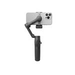 MOD DJI Osmo Mobile 7P Display Unit with Anti-theft