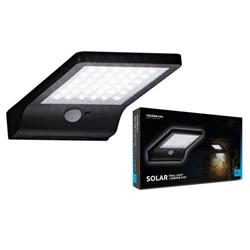 Modee LED solárne nástenné svietidlo s PIR ML-WS107