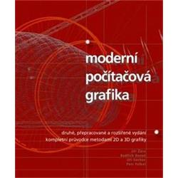 Moderní počítačová grafika 2. vydání