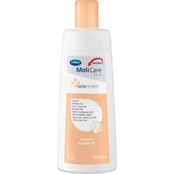 MoliCare skin ošetřující olej 500ml