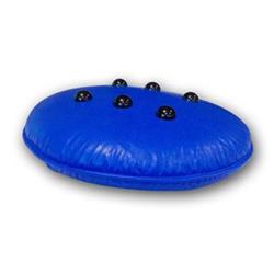MOMI E-1209, Vibrační masážní polštář na baterie