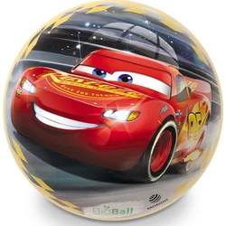 Mondo 06/044 Potištěný míč Cars 3