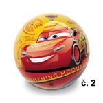 Mondo 06/044 Vytlačená lopta Cars 3