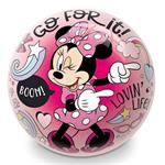Mondo 06611 Lopta s potlačou Minnie - 230 mm