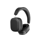 MONDO ANC Over-Ear Headphones (Black)