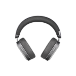 MONDO ANC Over-Ear Headphones (Graphite)